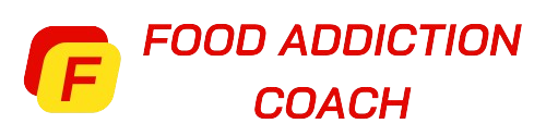 Logo foodaddictioncoach.com