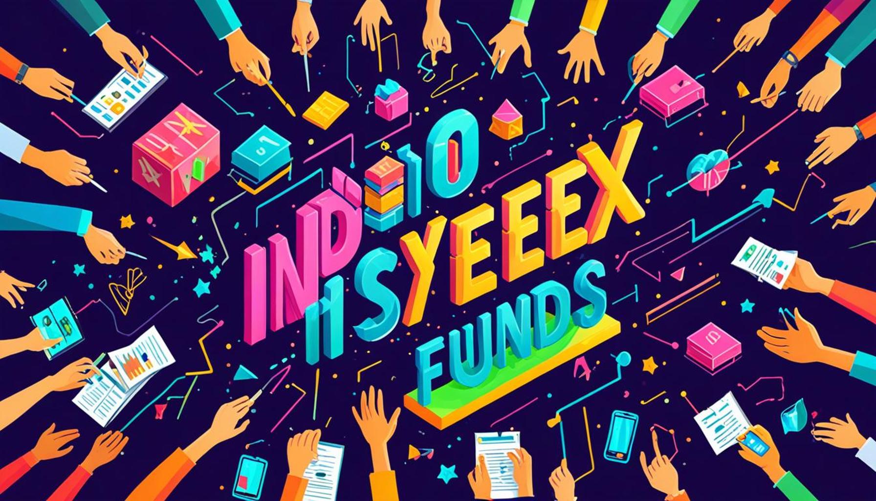 Tipy pro začátek investování do indexových fondů