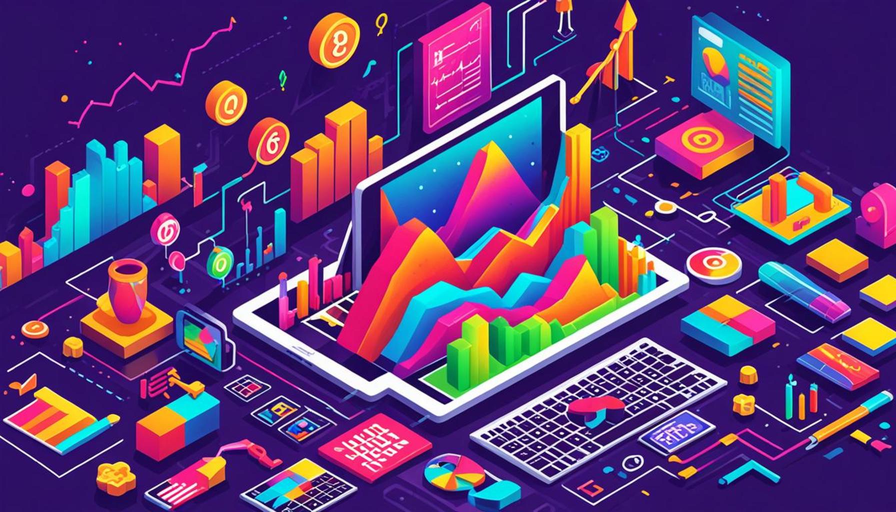 Jak sledovat tržní trendy před investováním