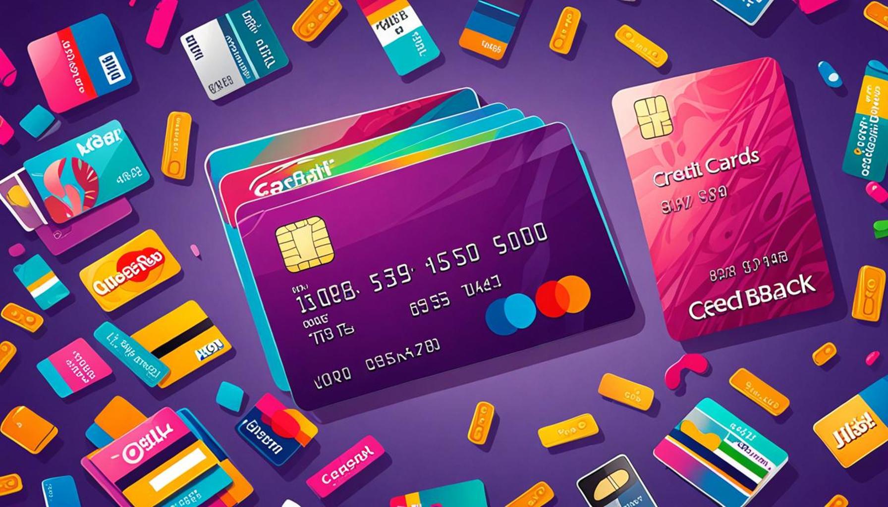 Výhody kreditních karet s cashbackem v každodenním životě