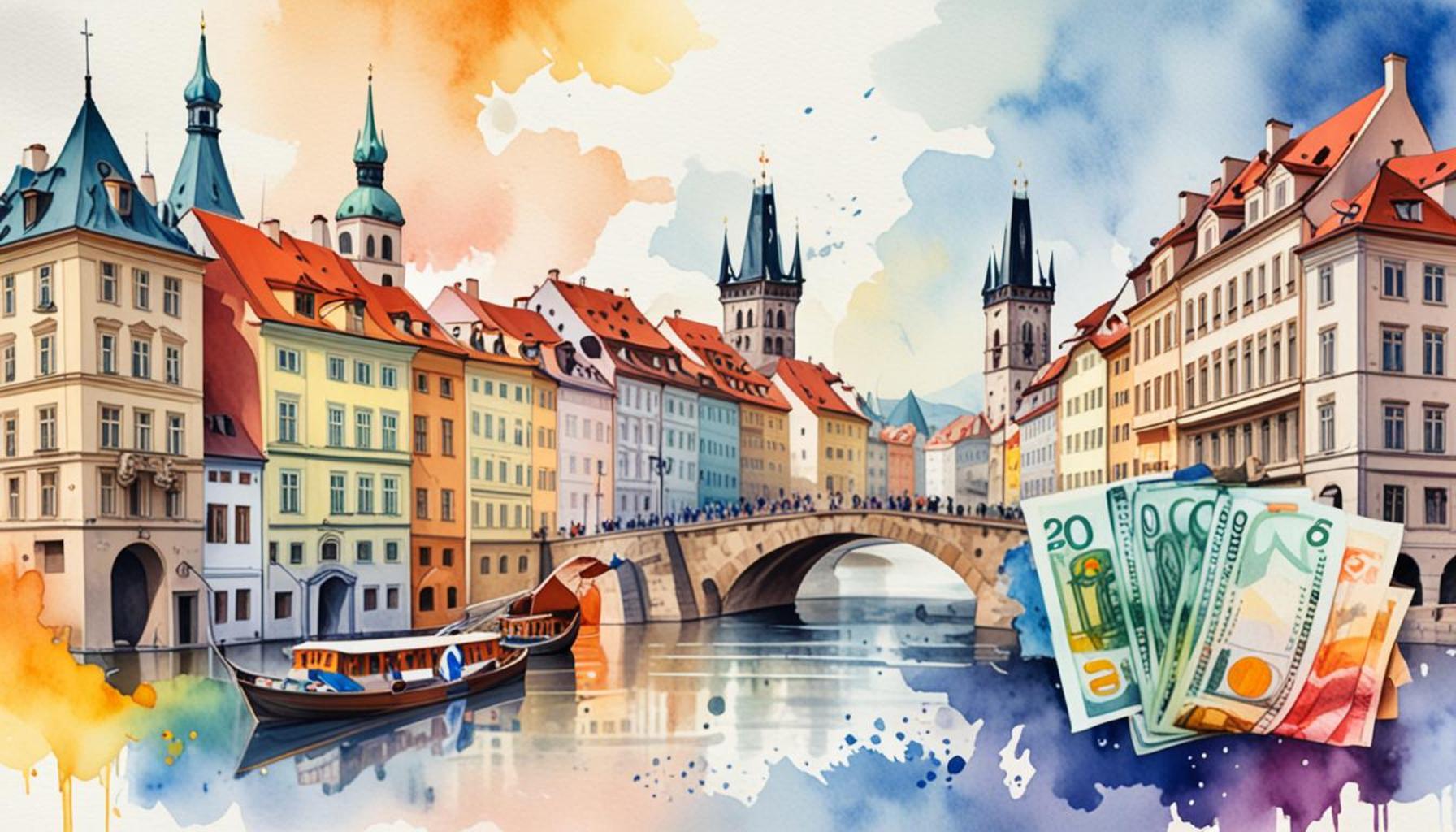 Dopad měnových politik na volatilitu akciového trhu v České republice