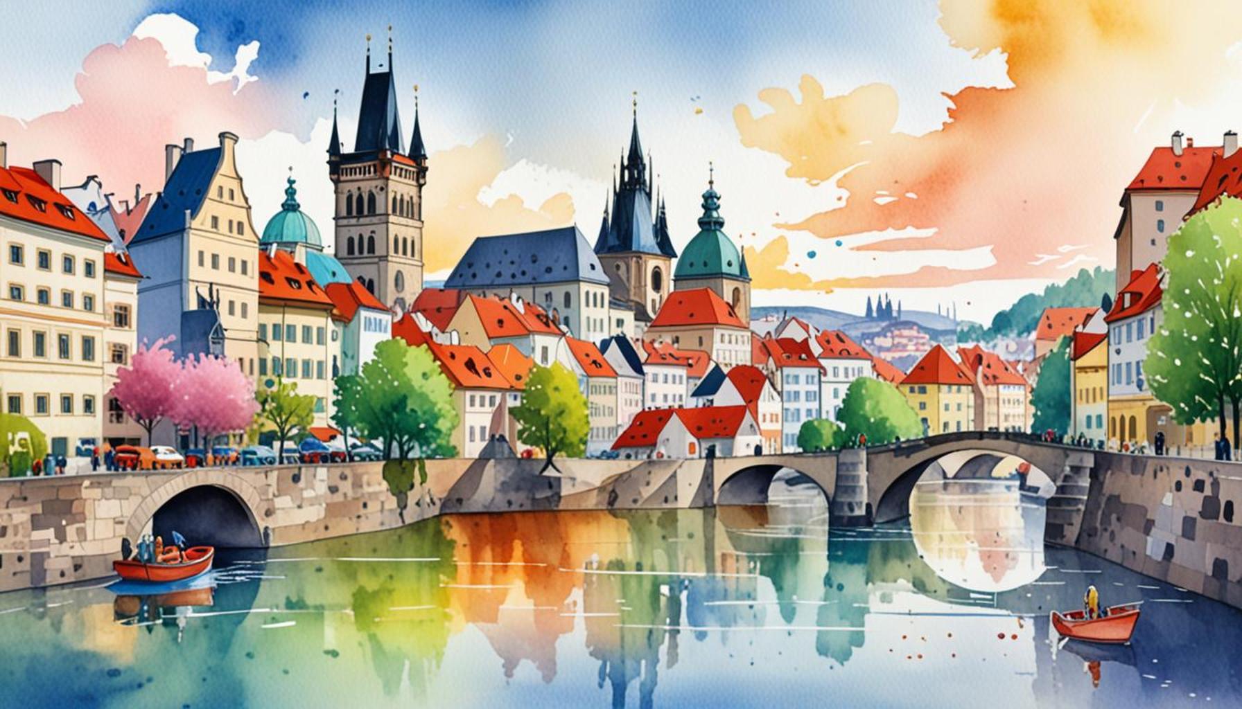 Úloha udržitelných financí v ekonomické obnově po COVID-19 v České republice
