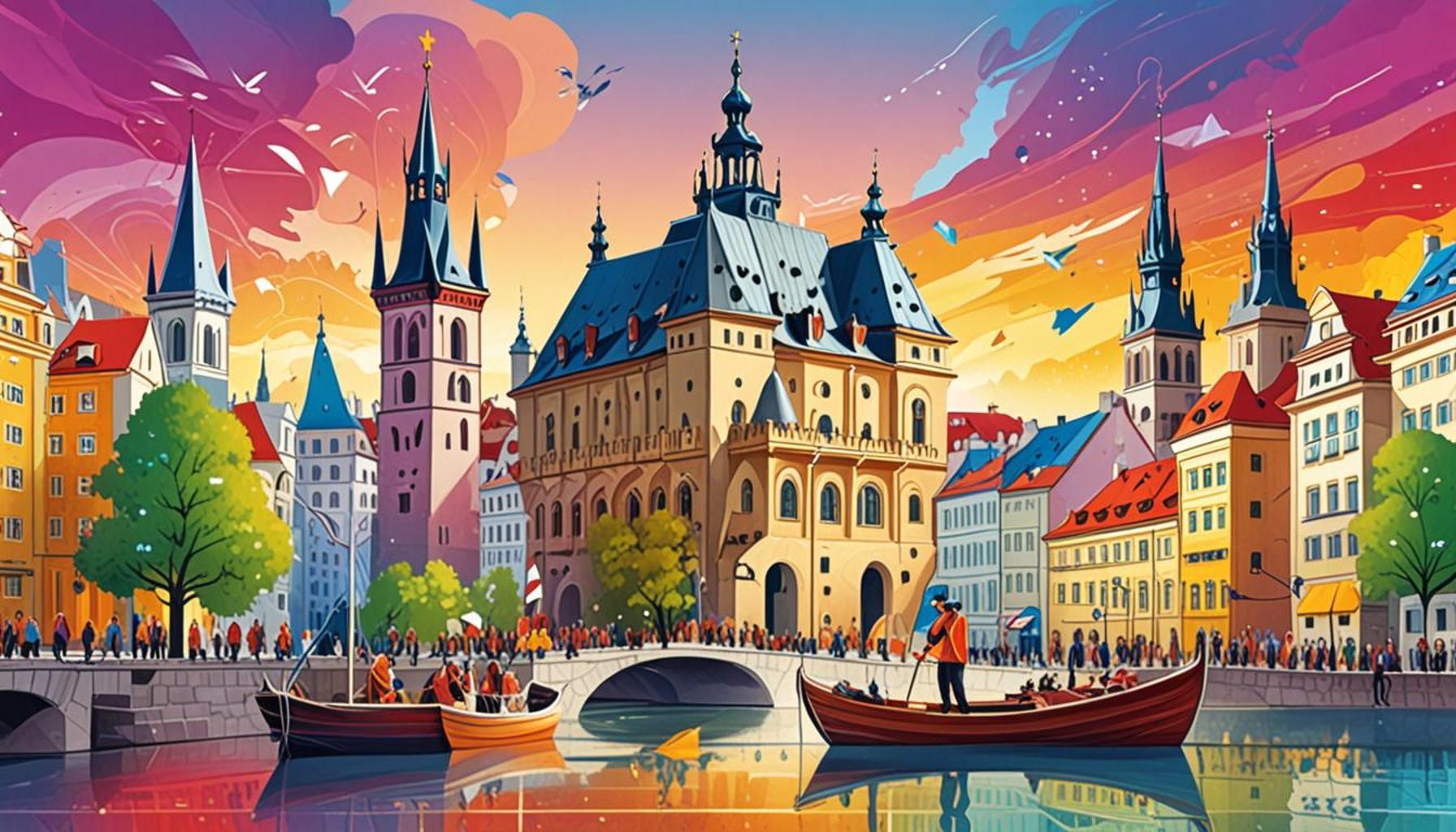 Úloha finančních institucí při podpoře udržitelných praktik v České republice