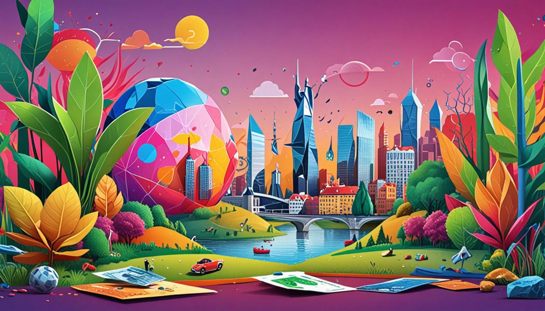 Udržitelné finance: Jak české startupy inovují v oblasti životního prostředí