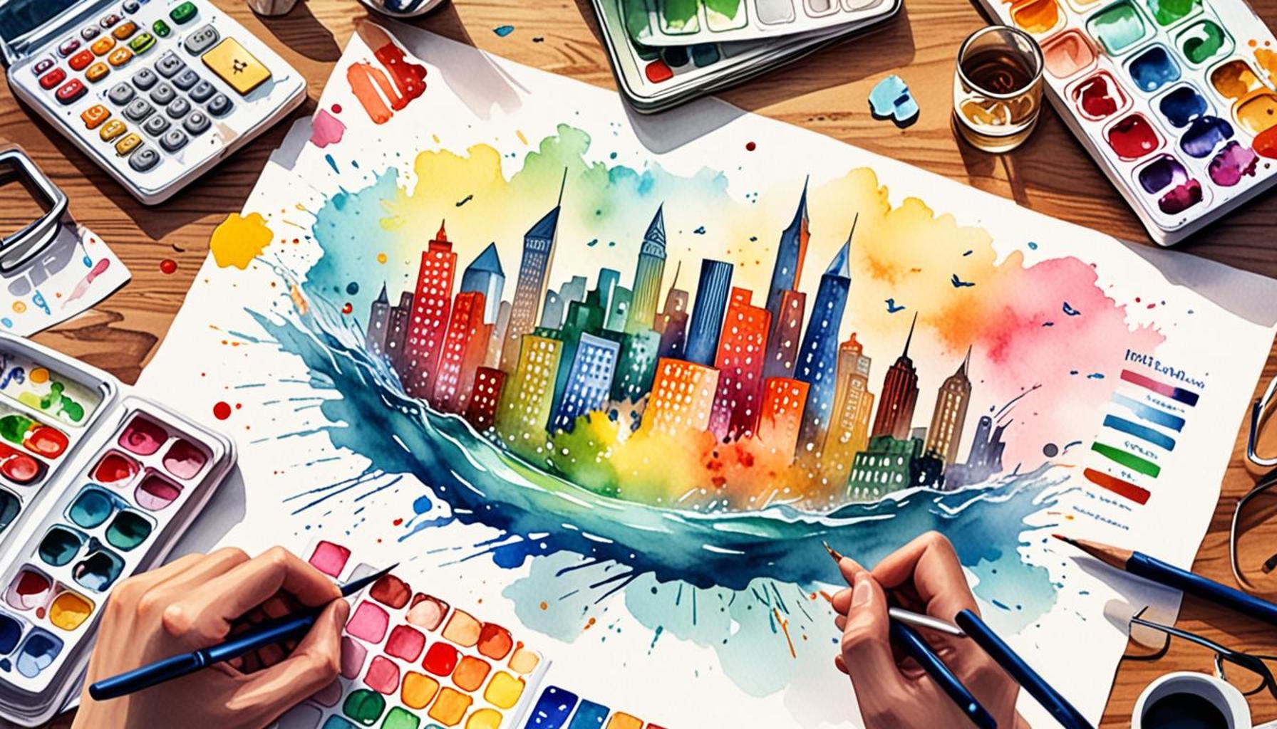 The importance of Risk Management in the Financial Sustainability of Companies