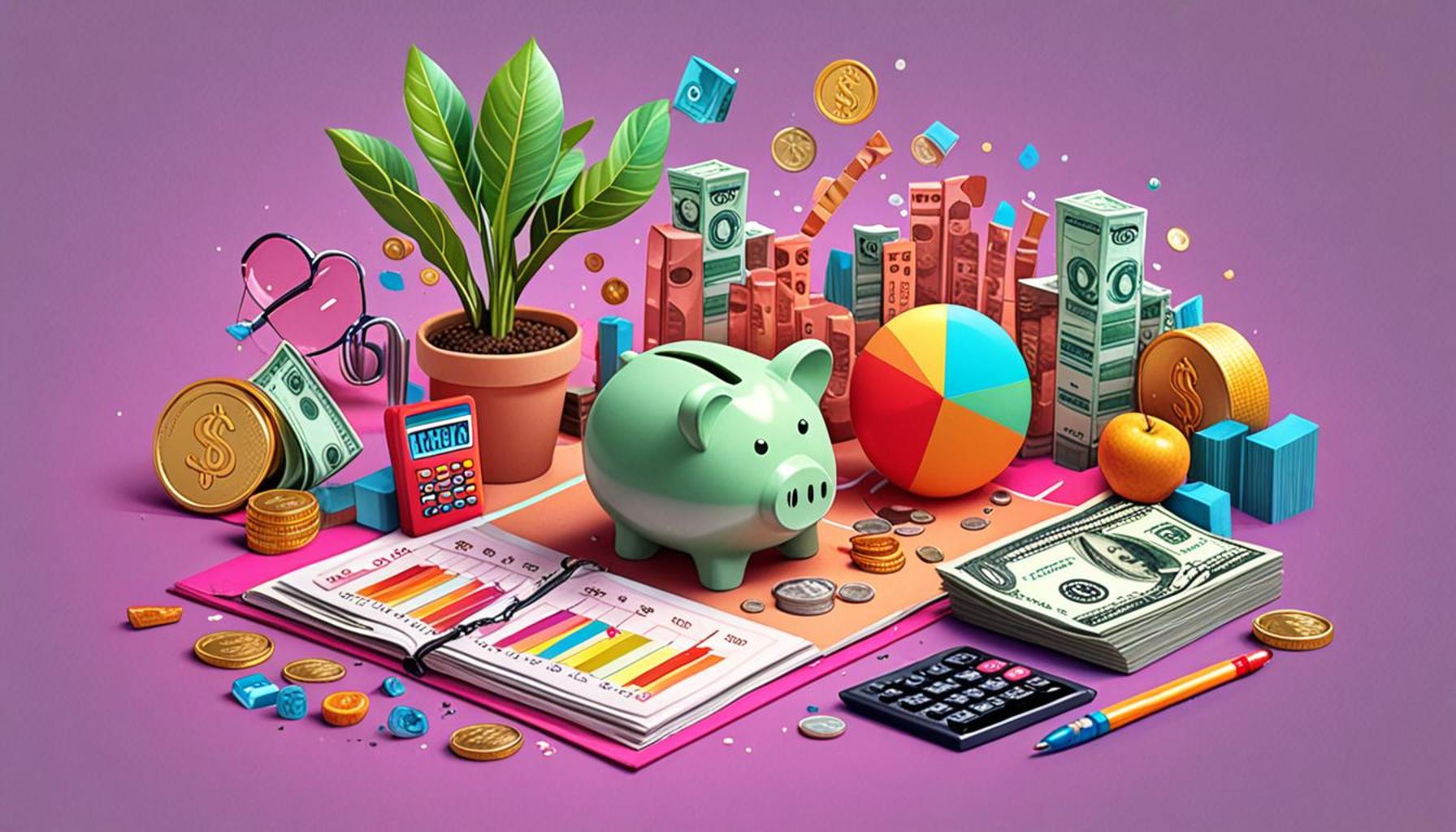 The Importance of Financial Education in Developing Healthy Budgeting Habits