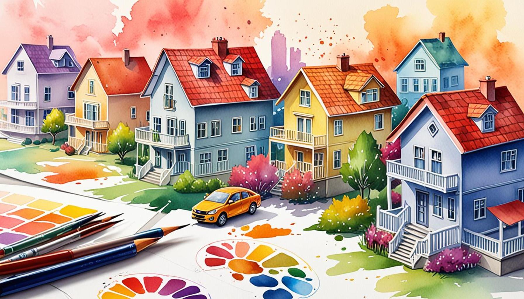 Investing in Real Estate: Strategies to Maximize Returns in a Competitive Market