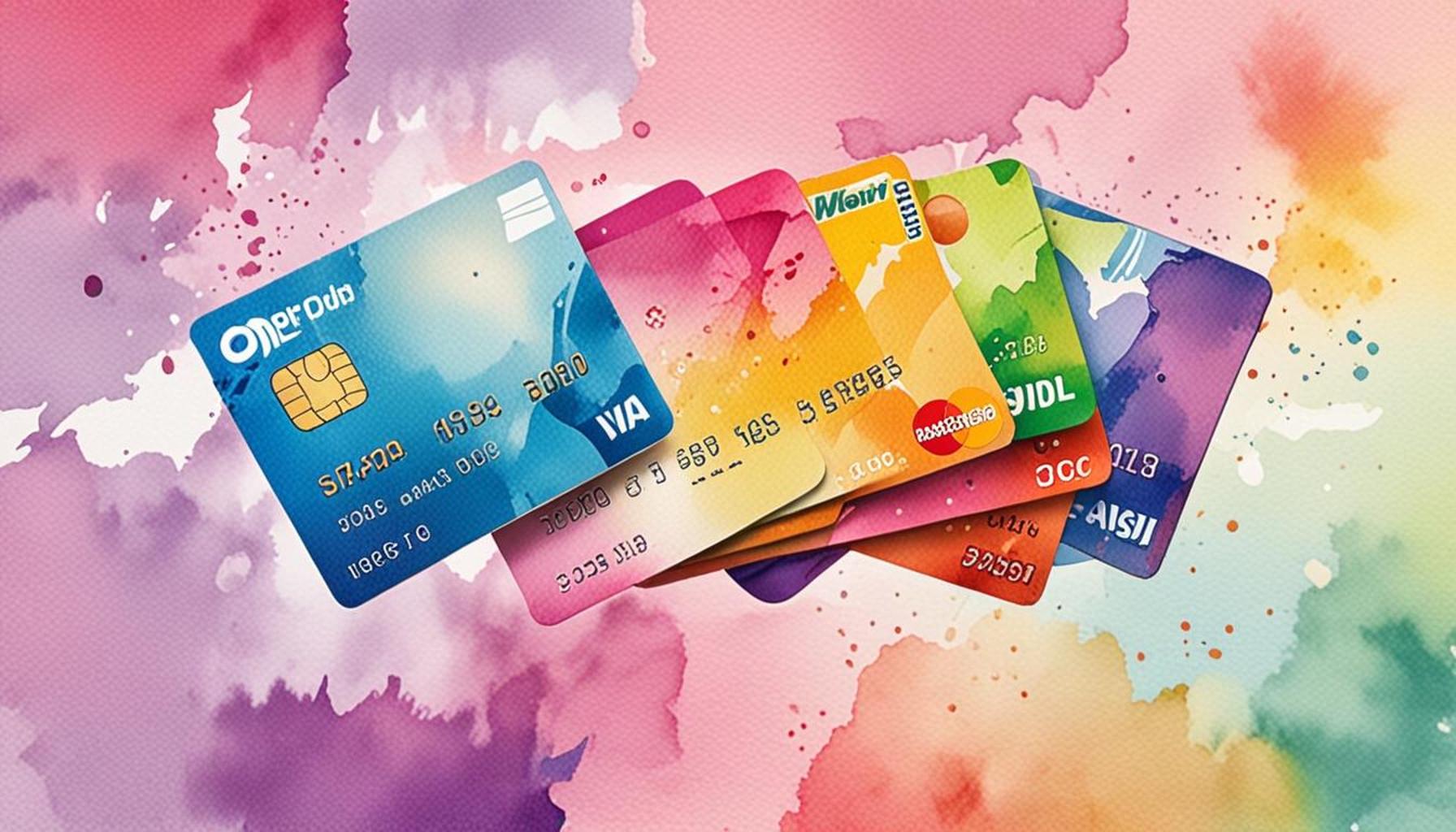 The Evolution of Credit Cards: Trends and Innovations for the Future of Personal Finance