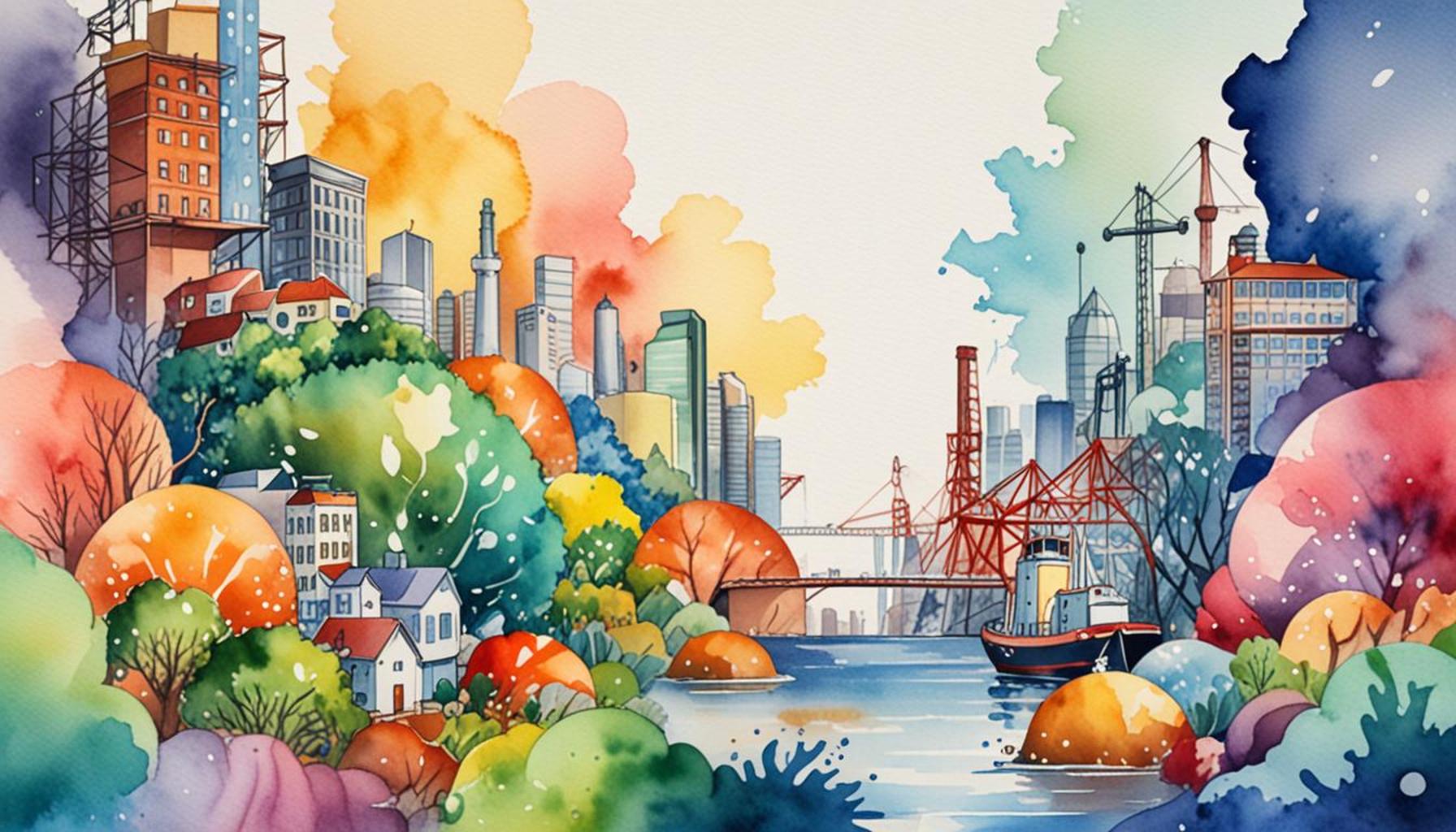 Comparative Sector Analysis: Identifying Growth Opportunities in a Volatile Environment