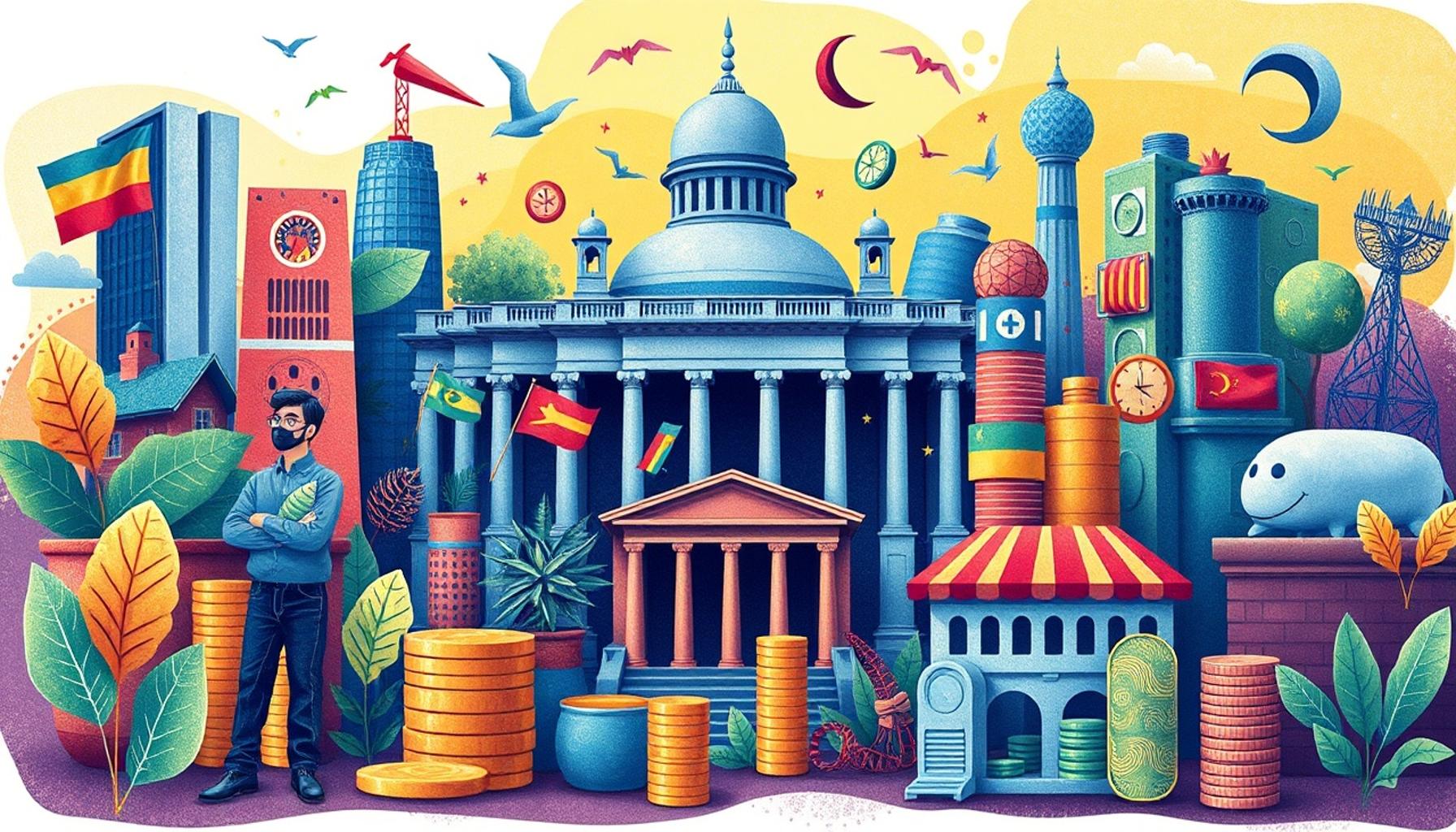 Analýza vládních politik a daňových pobídek pro projekty udržitelných financí v České republice