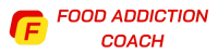 Logo foodaddictioncoach.com