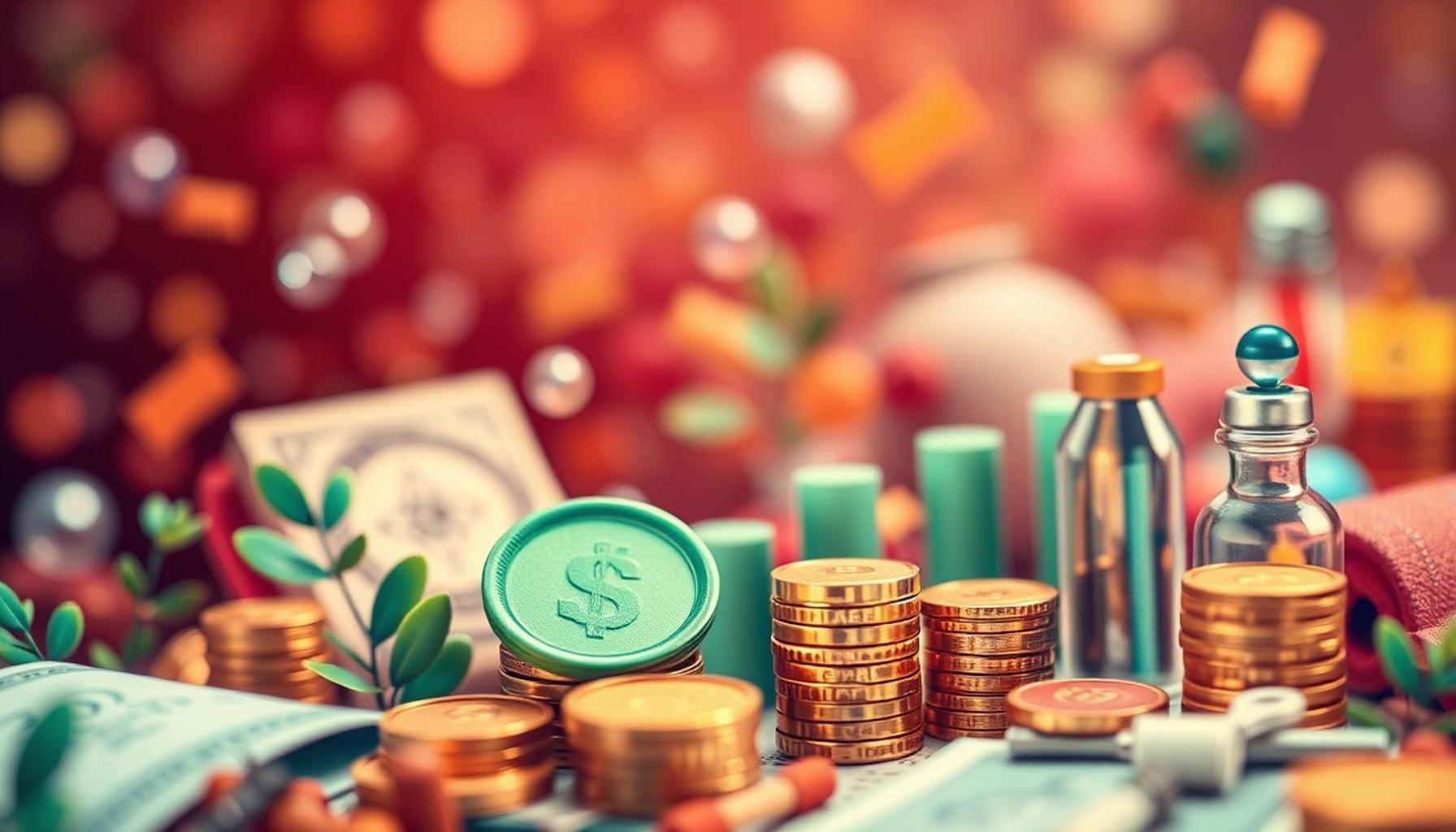 Investování do vašeho důchodu: jak naplánovat svůj rozpočet pro zajištění bezpečné finanční budoucnosti