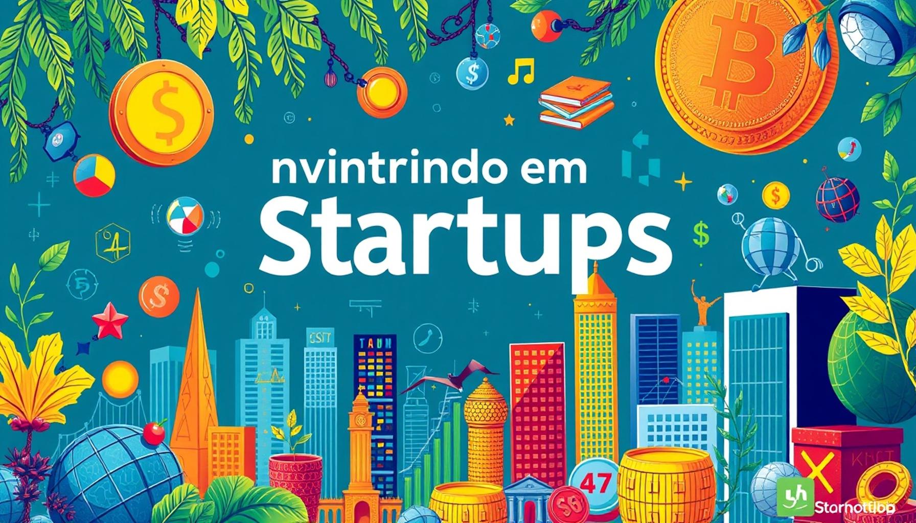 Investice do startupů: Růst trhu akcií inovativních firem v České republice