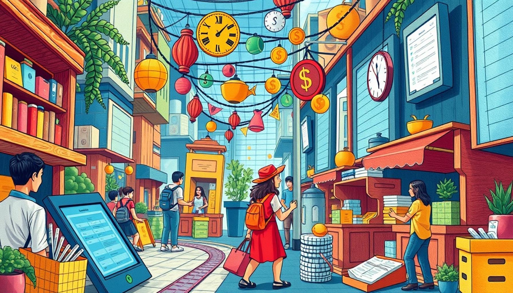 The Rise of Social Commerce: How Social Media is Transforming Retail