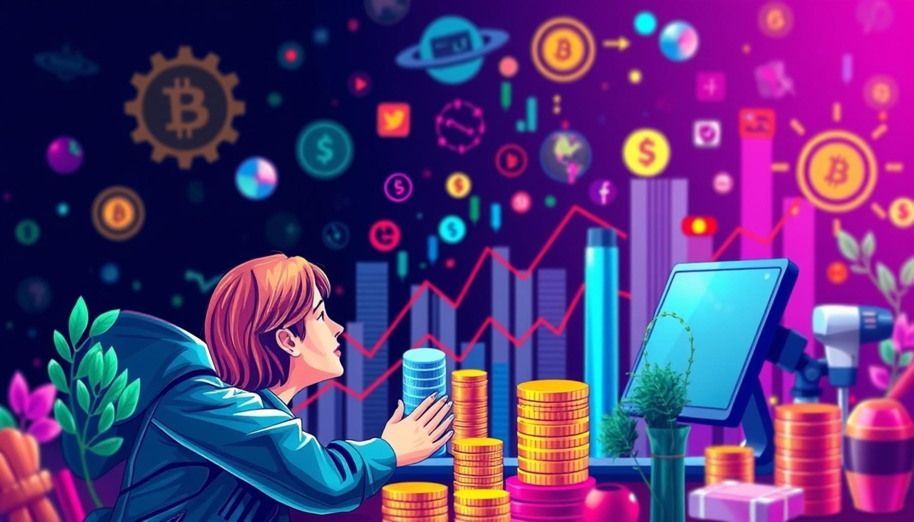 Digital Influencers: The New Marketing and Its Effects on the Traditional Industry