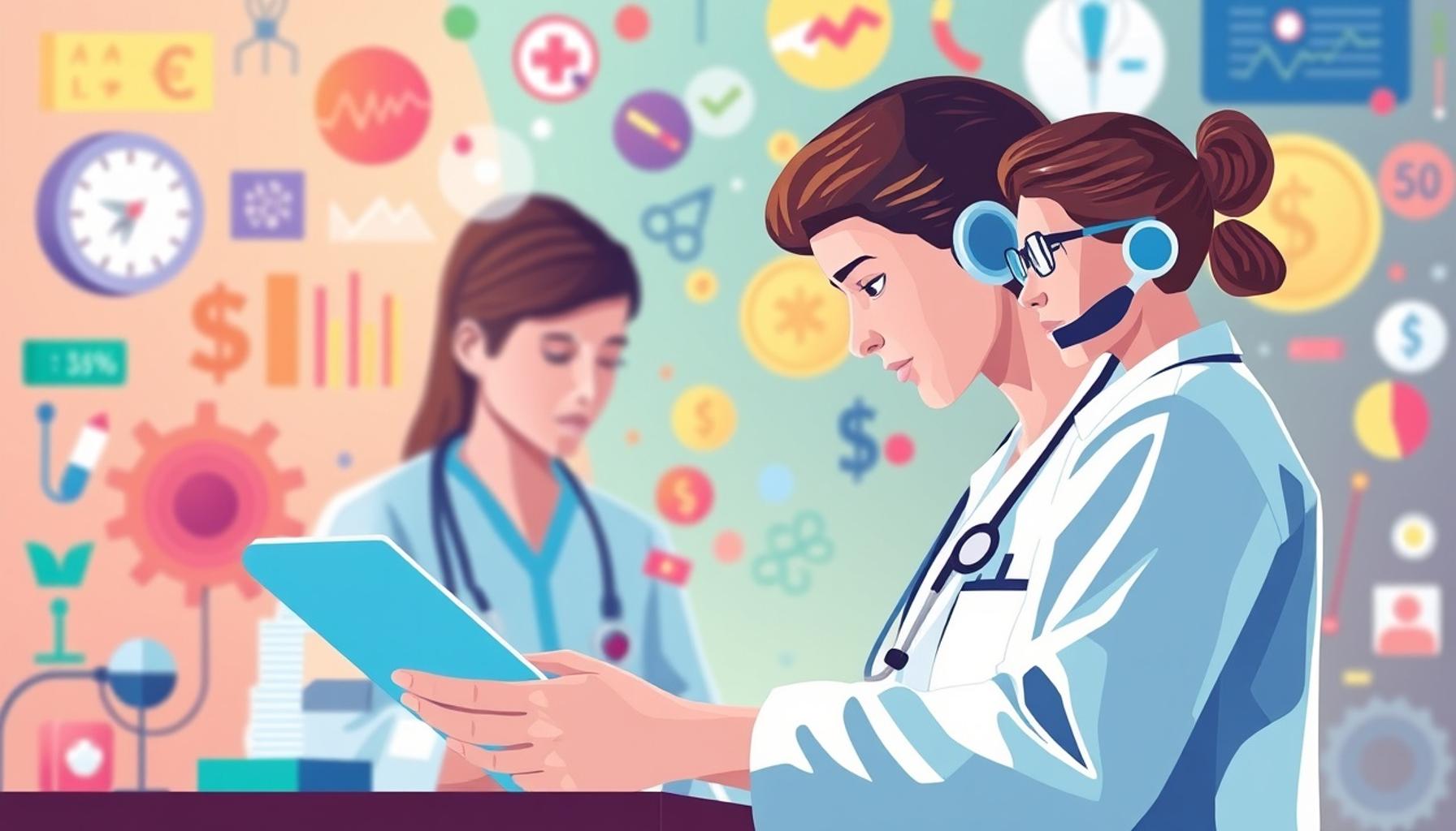 Challenges and Opportunities of Digital Transformation in Health: The Future of Telemedicine